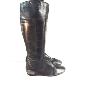 Steve Madden Women's Knee High Boots Size 6
